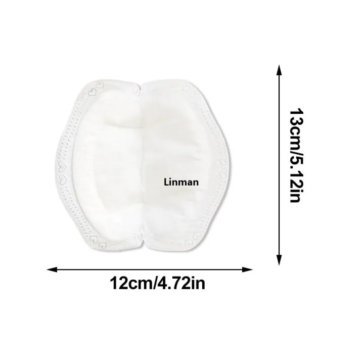 Linman%20100pcs%20Dog%20Diaper%20Pad%20Diapers%20for%20Female%20Dog%20Shorts%20Panties%20DisNew%20style%20posable%20Dog%20Diaper%20Liners%20Booster%20Pads%20Doggie%20Physiological%20Pant%20-%20Image%206