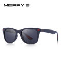 HOT MERRYS DESIGN Men Women Classic Retro Rivet Polarized Sunglasses Lighter Design Square Frame 100% UV Protection S8508 Girlymax Store. 