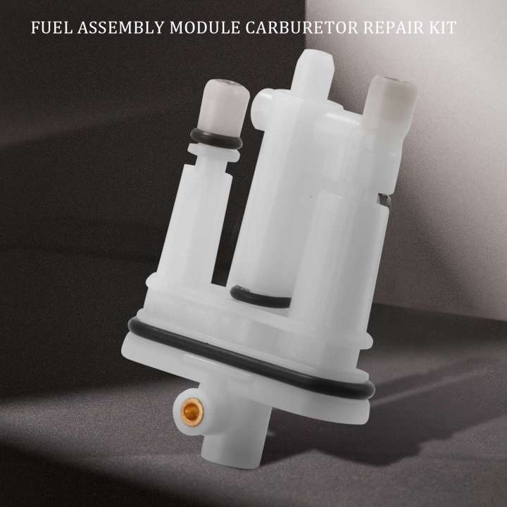 NAMUNY%205%20Pack%20596521%20Fuel%20Module%20Main%20Jet%20for%20&%20Stratton%20596521%20for%20Fuel%20Assembly%20Module%20Carburetor%20Repair%20Kit%20-%20Image%205