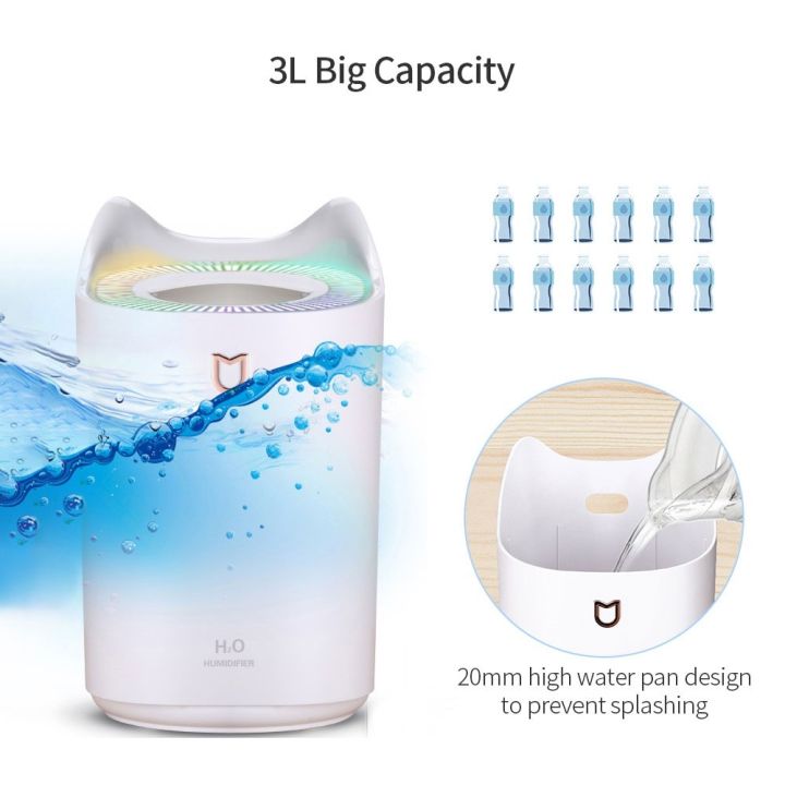 Home%20Air%20Humidifier%203000ml%20Double%20Nozzle%20Cool%20Mist%20Aroma%20Diffuser%20With%20Coloful%20Led%20Light%20Heavy%20Fog%20Ultrason%20-%20Image%205