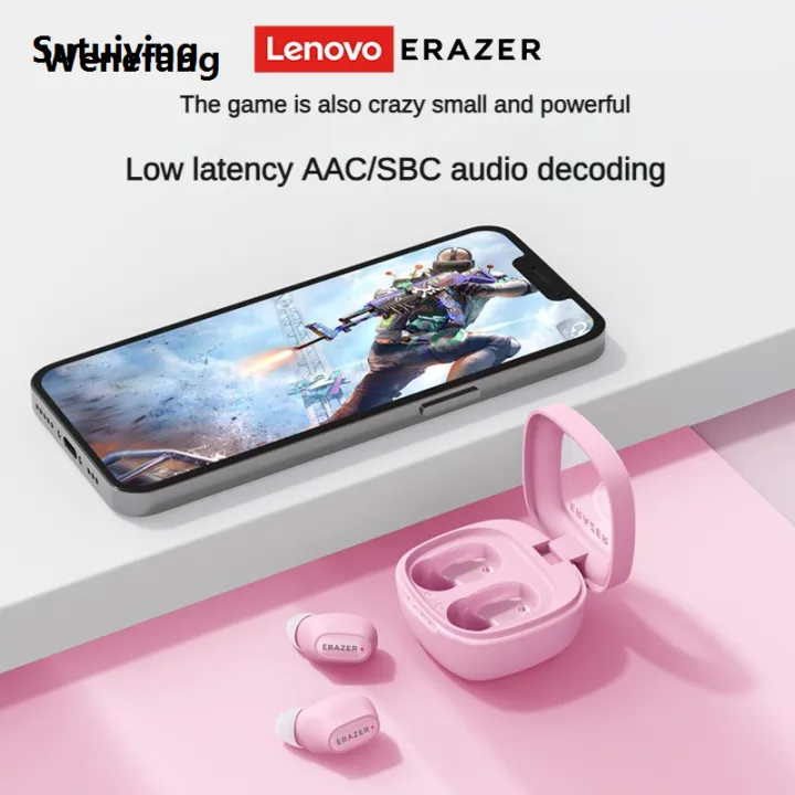 Wenefang%20Sutuiying%20Original%20ERAZER%20XT62%20Earphones%20Bluetooth%20TWS%20Headphone%20Wireless%20Hot%20Selling%20Mini%20Fashion%20Lenovo%20Earbuds%20with%20Mic%20Color%20Transparent%20Headsets%20Portable%20-%20Image%205