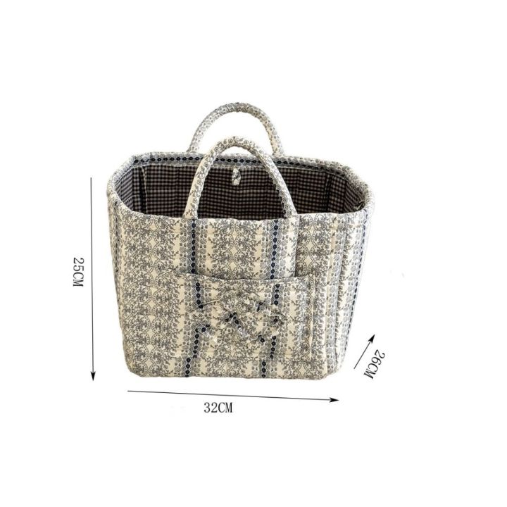 Boho%20Large%20Storage%20Basket%20Foldable%20Portable%20Laundry%20Baskets%20Multi-Use%20Lightweight%20Kids%20Laundry%20Hamper%20for%20Clothes%20Toys%20-%20Image%202