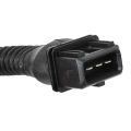 Kqueebee Retro Bicycle Belly Jingle Berber Pukkh Ding East Bell with Camshaft Cam Intake Position Sensor for E46 E39. 