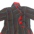 Newari Kurta Suruwal 22 I For Girls. 