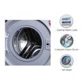IFB Senator Wss 8Kg Steam Front load washing machine. 