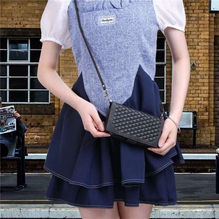 SDBFE%20Long%20Lanyard%20Flip%20Leather%20Wallet%20Zipper%20Phone%20Case%20for%20iPhone%2015%2014%2011%2013%20Pro%20Max%2012%20X%20XS%20XR%208%207%20Plus%20SE%202022%20Card%20Holder%20Cover%20FEWFR%20-%20Image%205