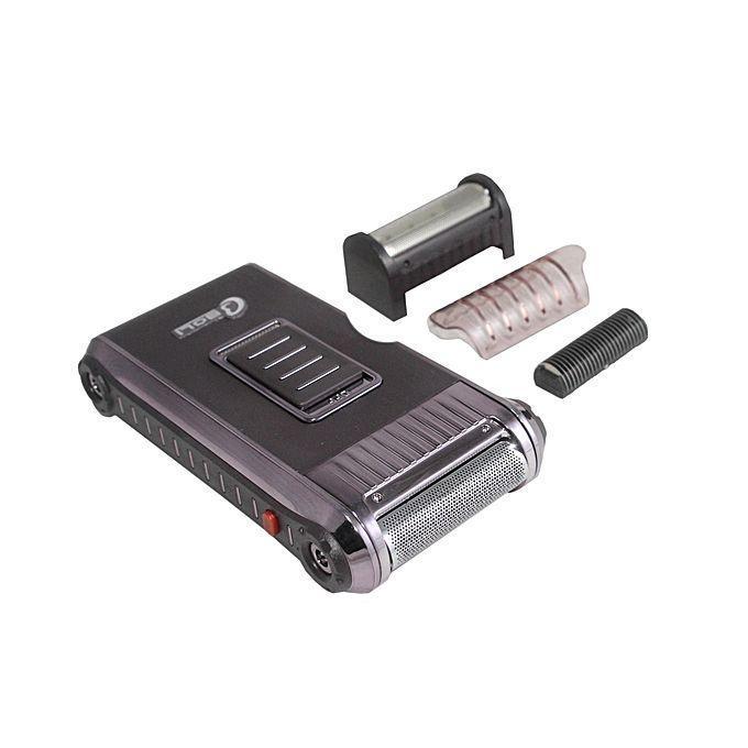 Boli%20Rscw-8008%20Rechargeable%20Shaver/Trimmer%20-%20Black%20-%20Image%203