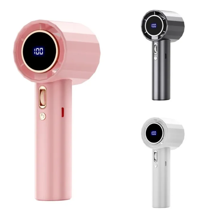 Bizzy%20Summer%20Supplies%20Type-C%20Rechargeable%20Mini%20Handheld%20Turbo%20Fan%20Adjustable%20100-Speed%20Ice%20Sensation%20Hurricane%20Fans%20Fast%20Cooling%20Low%20Noise%20Outdoor%20Portable%20Fan%20Student%20-%20Image%206