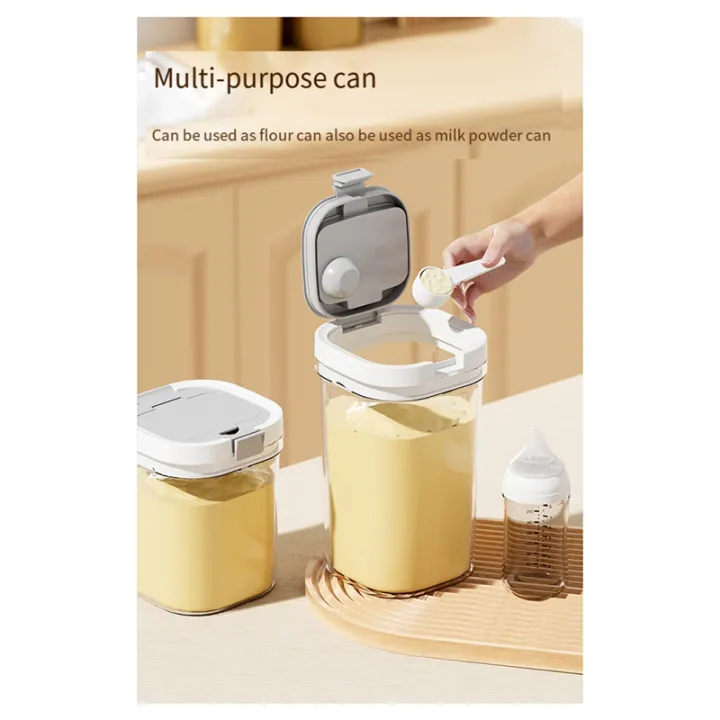 NAMUNY%20Plastic%20Canisters%20-%20UV-Resistant%20Kitchen%20Storage%20Jars%20with%20Free%20Scraper%20Spoon%20for%20Milk%20Powder%20&%20Food%20Sealing%20Large%20-%20Image%204