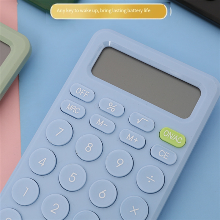 Scientific%20Calculator%20Cut%20Portable%20Calculator%20with%20High%20Sensitivity%20Keys%20Suitable%20for%20Students%20and%20Office%20Workers%20Easy%20to%20Use%20Blue%20-%20Image%203