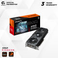 Radeon™ RX 9060 XT GAMING OC 16GB. 
