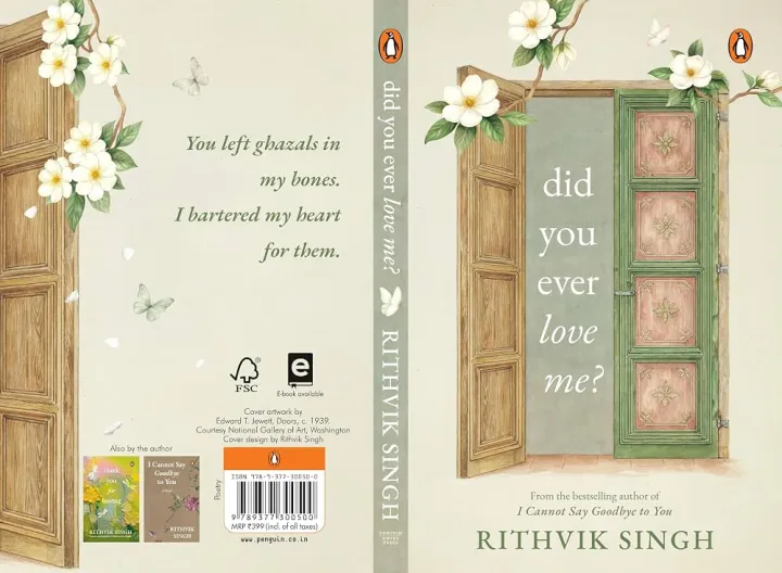 Did%20You%20Ever%20Love%20Me?(Paperback)%20By%20Rithvik%20Singh%20-%20Image%203