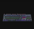 Redragon K551 Mechanical Gaming Keyboard Rgb Led Rainbow Backlit Wired. 