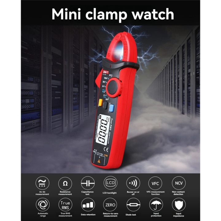 UNIT%20Clamp%20Meter%20UT210D%20Mini%20Digital%20Clamp%20Multimeter%20AC%20DC%20Current%20Clamp%20Multimeter%20Mini%20Clamp%20Meter%20Multimeter%20True%20Effective%20Value%20Multimeter%20-%20Image%207