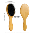DISICHEN Nanzhu Combs Air Cushion Massage Comb Smooth Hair Not Knotted Practical Comb Scalp Hair Care Healthy Bamboo Comb Pro Salon Tools Affordable. 
