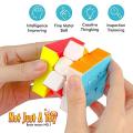 YuXin Little Magic M 3X3  Speed Cube. 