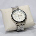 Gemini Steel Strap Luxury Watch For Men. 