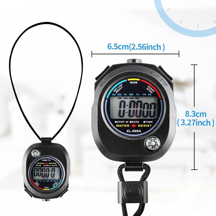 Stopwatch%20Digital%20Electronic%20With%20Timer%20To%20Compass%20With%20Rope%20for%20Gym%20Sportc-%20Sold%20By%20Watch%20House%20-%20Image%203