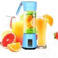 USB Rechargeable Portable Blender. 