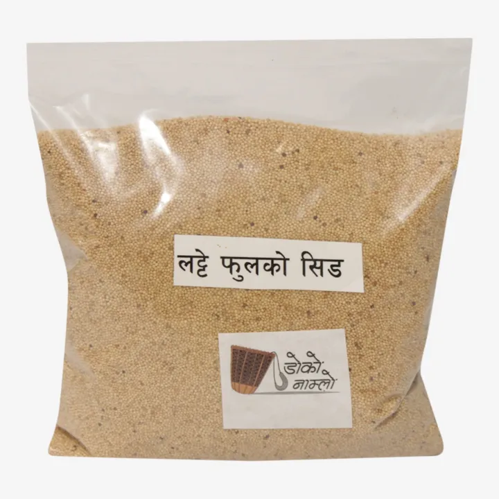Latte Fulko Seed 500gm | Daraz.com.np