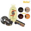 Helios The Complete Shoe Polish Value Pack By Helios (Set Of 4). 