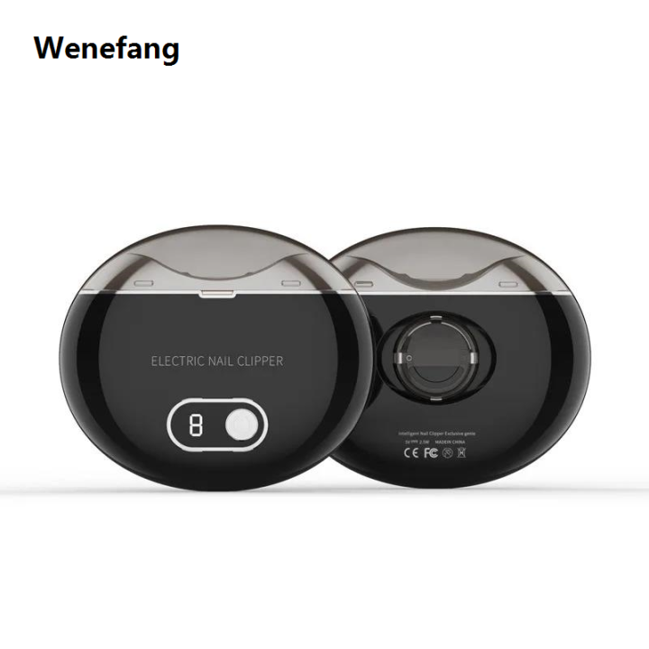 Wenefang%20Electric%20Nail%20Clippers%20Rechargeable%20Mini%20Household%20Nail%20Trimming%20Machine%20for%20Children%20Adults%20Portable%20Automatic%20Nail%20Trimmer%20-%20Image%207