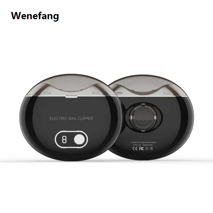 Wenefang%20Electric%20Nail%20Clippers%20Rechargeable%20Mini%20Household%20Nail%20Trimming%20Machine%20for%20Children%20Adults%20Portable%20Automatic%20Nail%20Trimmer%20-%20Image%207