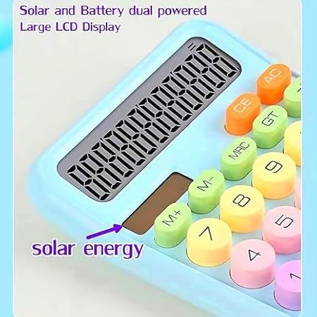 Electronic%20Calculator,12%20Digits%20Large%20LCD%20Display%20Small%20Desktop%20Calculator%20-%20Image%202