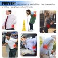Sutuiying 1Pcs Unisex Copper Compression Back Brace,Copper Infused Lower Lumbar Sales promotion Support Belt for Muscle,Ligament Strain,Arthritis,Sciatica. 