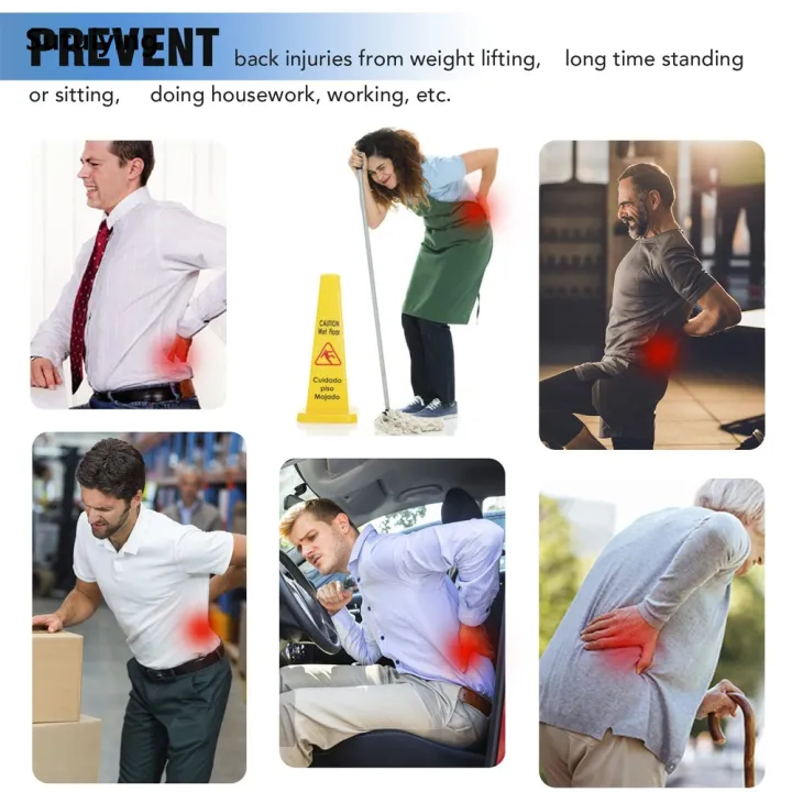 Sutuiying%201Pcs%20Unisex%20Copper%20Compression%20Back%20Brace,Copper%20Infused%20Lower%20Lumbar%20Sales%20promotion%20Support%20Belt%20for%20Muscle,Ligament%20Strain,Arthritis,Sciatica%20-%20Image%206