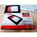 HITECH SSD SATA 3 2.5” Solid State Drive 128/256 GB. 
