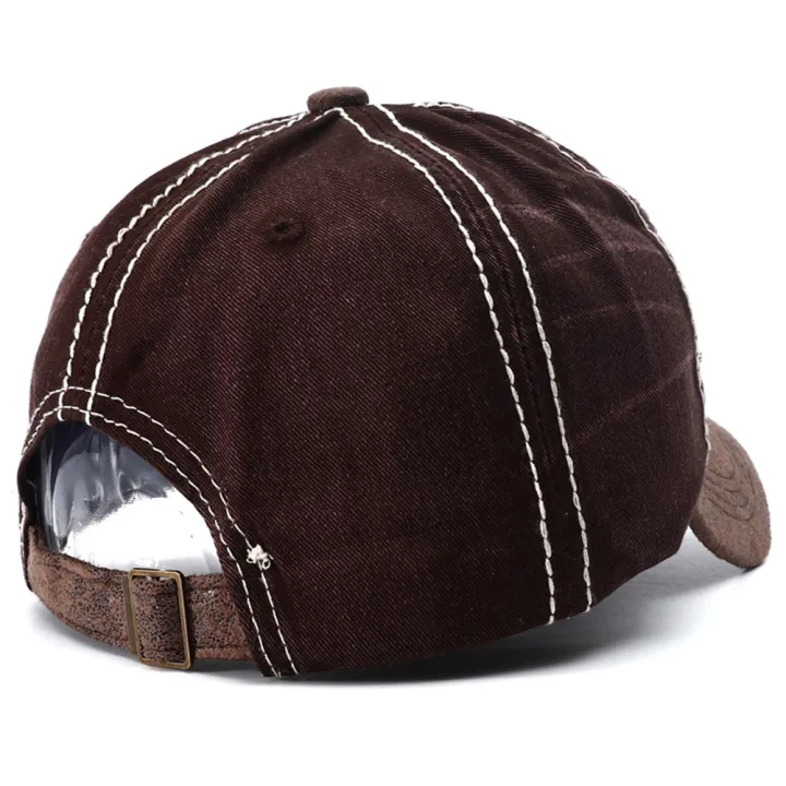 Curling%20iron%20High%20Quality%20Mens%20Hiphop%20Baseball%20Cap%20America%20Embroidery%20Snpack%20Hat%20Original%20Vintage%20Dad%20Hats%20for%20Men%20Women%20Chapeau%20Homme%202023%20-%20Image%206