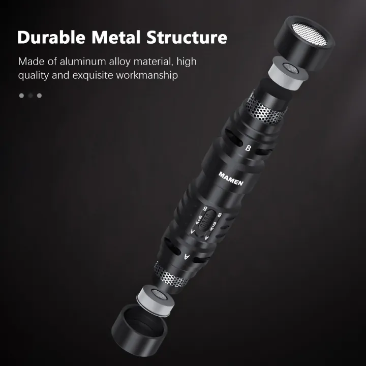 MAMEN%20MIC-08%20Pro%20Mini%20On-camera%20Microphone%20Two%20-%20Image%208