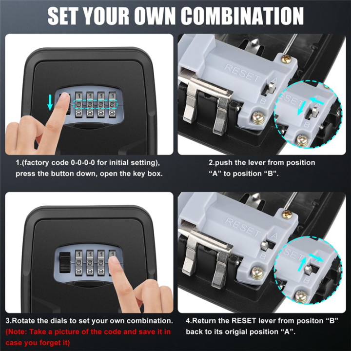 Key%20Lock%20Box%20with%20Code,Large%20Lock%20Box%20for%20House%20Key%20Portable%20Lock%20Box%20-%20Image%207