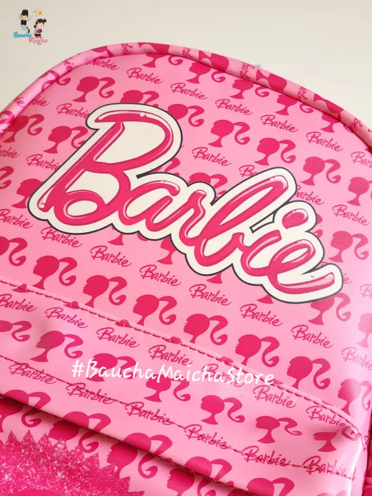 Sweet%20Barbie%20Bag%20Made%20From%20PU%20Leather%20For%20Little%20Kids%20To%20Teenagers%20-%20Image%203