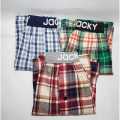 Premium Boxer For Men Jacky ( Pack Of 3 Piece ). 