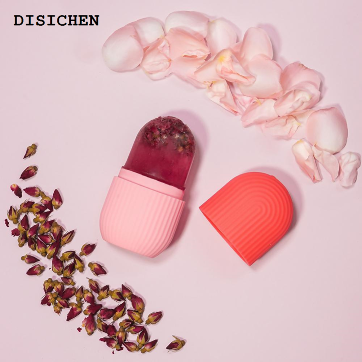 DISICHEN%20High%20Quality%20Silicone%20Cube%20Tray%20Shape%20Face%20Facial%20Ice%20Roller%20Massage%20Face%20Massage%20Roller%20Frozen%20Facial%20Reusable%20Ice%20Face%20Roller%20Skincare%20Tool%20-%20Image%205