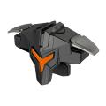 Trendiq Mobile Gaming Trigger Sensitive Gaming Controller Pulse Game Auxiliary Button. 