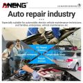Wenefang Sutuiying ANENG BT-171 Multifunctional Battery Testers 12V Auto Repair Industry Fifty percent discount Hot Selling Detection with LED Reverse Display Screen Electrician Tool. 
