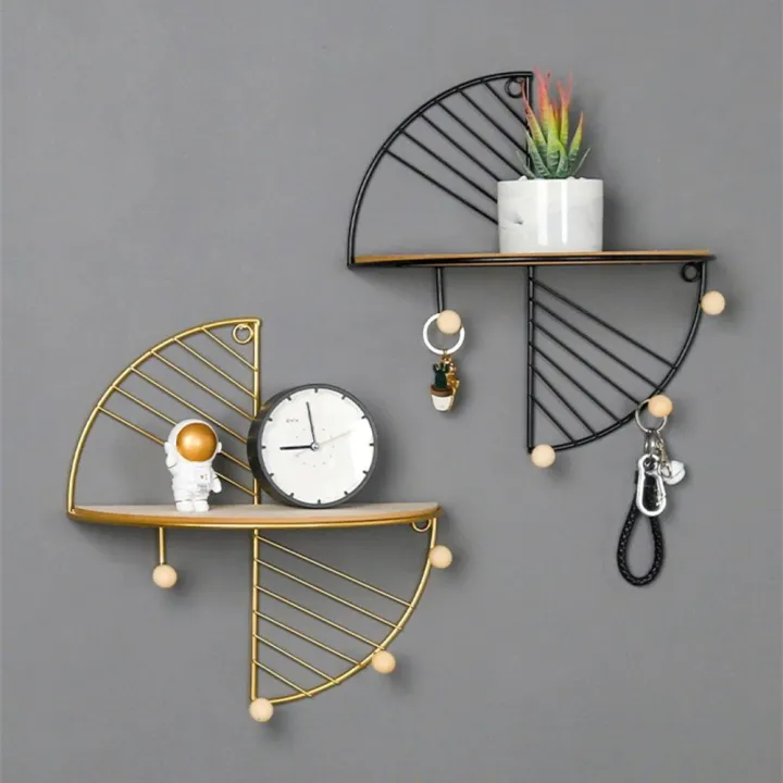 Artistic%20Iron%20art%20storage%20display%20shelf%20Elegant%20Sturdy%20Versatile%20Wall%20hanger%20rack%20holder%20Iron%20Creative%20Living%20room%20decorative%20frame%20for%20Home%20decor%20Office%20organization%20Living%20room%20storage%20Display%20and%20-%20Image%208