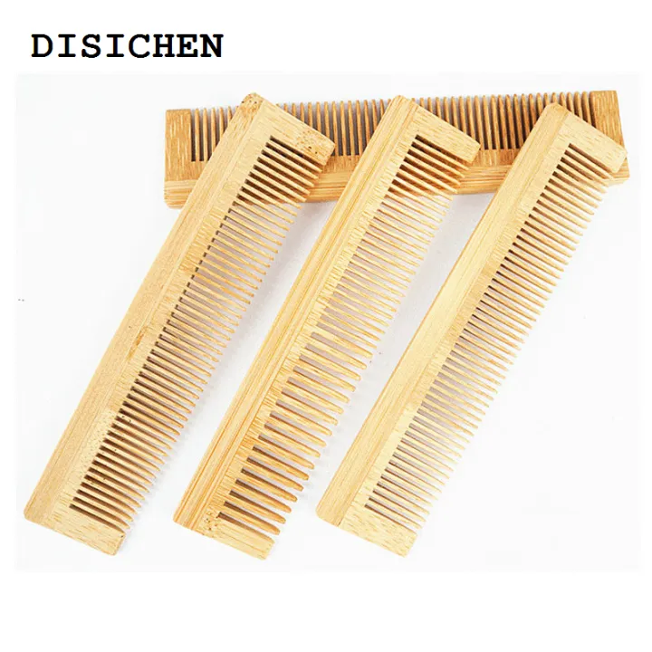 DISICHEN%20Affordable%201Pcs%20High%20Quality%20Massage%20Wooden%20Comb%20Bamboo%20Hair%20Vent%20Brush%20Brushes%20Hair%20Care%20and%20Beauty%20SPA%20Massager%20Wholesale%20Hair%20Care%20Comb%20-%20Image%202