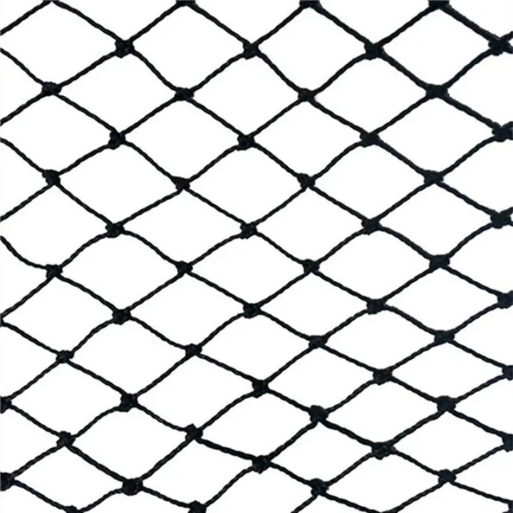 EITGZWAS%202X%20Black%20Nylon%20Anti%20Bird%20Net%20Netting%20Mesh%20for%20Fruit%20Crop%20Plant%20Tree%20Bird-Preventing%20Netting%2015X7.5M%20-%20Image%207