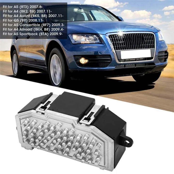 HVAC%20Blower%20Motor%20Module%20Resistor%208K0820521B%20for%20A4%20A5%20A8%20Q5%20S4%20S5%20S8%20Replacement%20Parts%20Accessories%20-%20Image%206