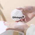 Difutagui 1Pc Japanese Shampoo Massage Comb Handheld Silicone Massage Luxury Scalp Shampoo Massage Brush Mini Head Meridian Massager. 
