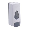 High Quality 350ML Soap Dispenser Portable Convenient Shampoo Dispenser Wall Mounted Liquid Dispenser Home Accessories. 