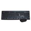 Logitech MK290 Full Size Wireless Combo. 