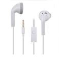 New goods For SAMSUNG In Ear Earphone EHS61 Wired With Microphone For Samsung S7562 S5830 For Xiaomi Earpiece HUAWEI Smart Phone Earphone. 