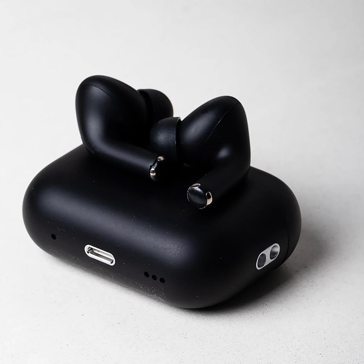 AirPods_Pro_2nd Generation White/Black Version