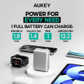Aukey Spark Mini PB-Y55 10000mAh Powerbank. 