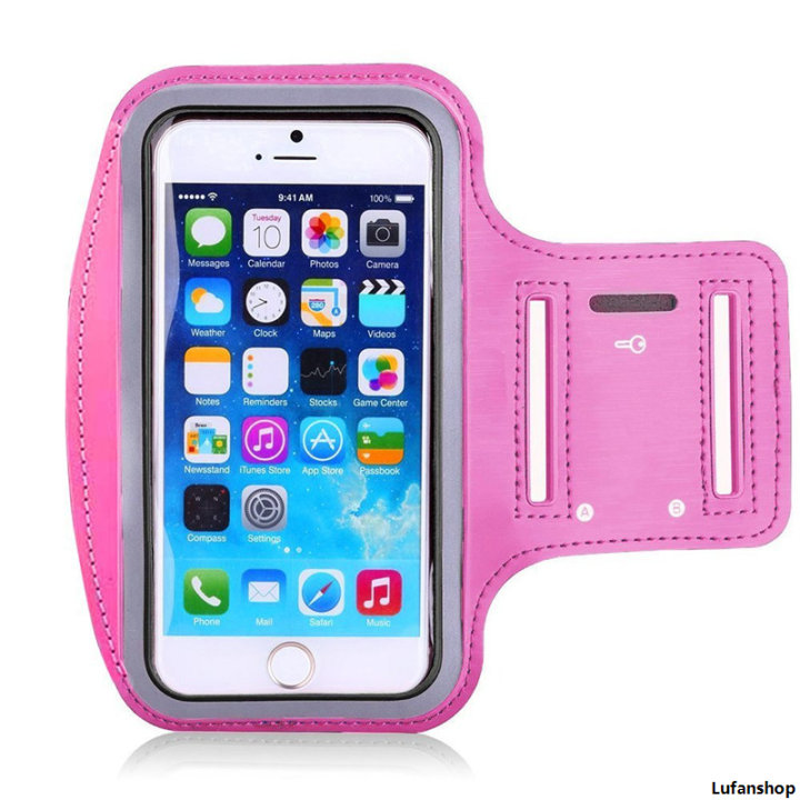 LufanshopProfesional%20%E3%80%90New%20Arrivals%E3%80%91Universal%20Sport%20Running%20Armband%20for%20IPhone%20X%207%208%206s%206%20Plus%20For%20Samsung%20S9%20S8%20For%20Xiaomi%20Arm%20Band%20Belt%20GYM%20Bag%20Phone%20Cases%206%20inch%20-%20Image%205